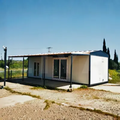 Urla - Kuşçular